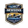 Newgenx Logistics logo